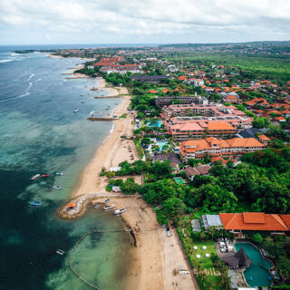 New additions to our Asian outpatient direct billing network in Bali