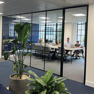 APRIL International moves into new London office as business continues to grow