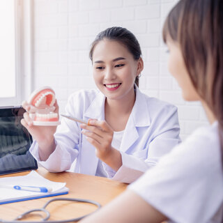 We’ve expanded access to dental care in Singapore for our members