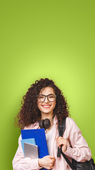 MyStudies Cover