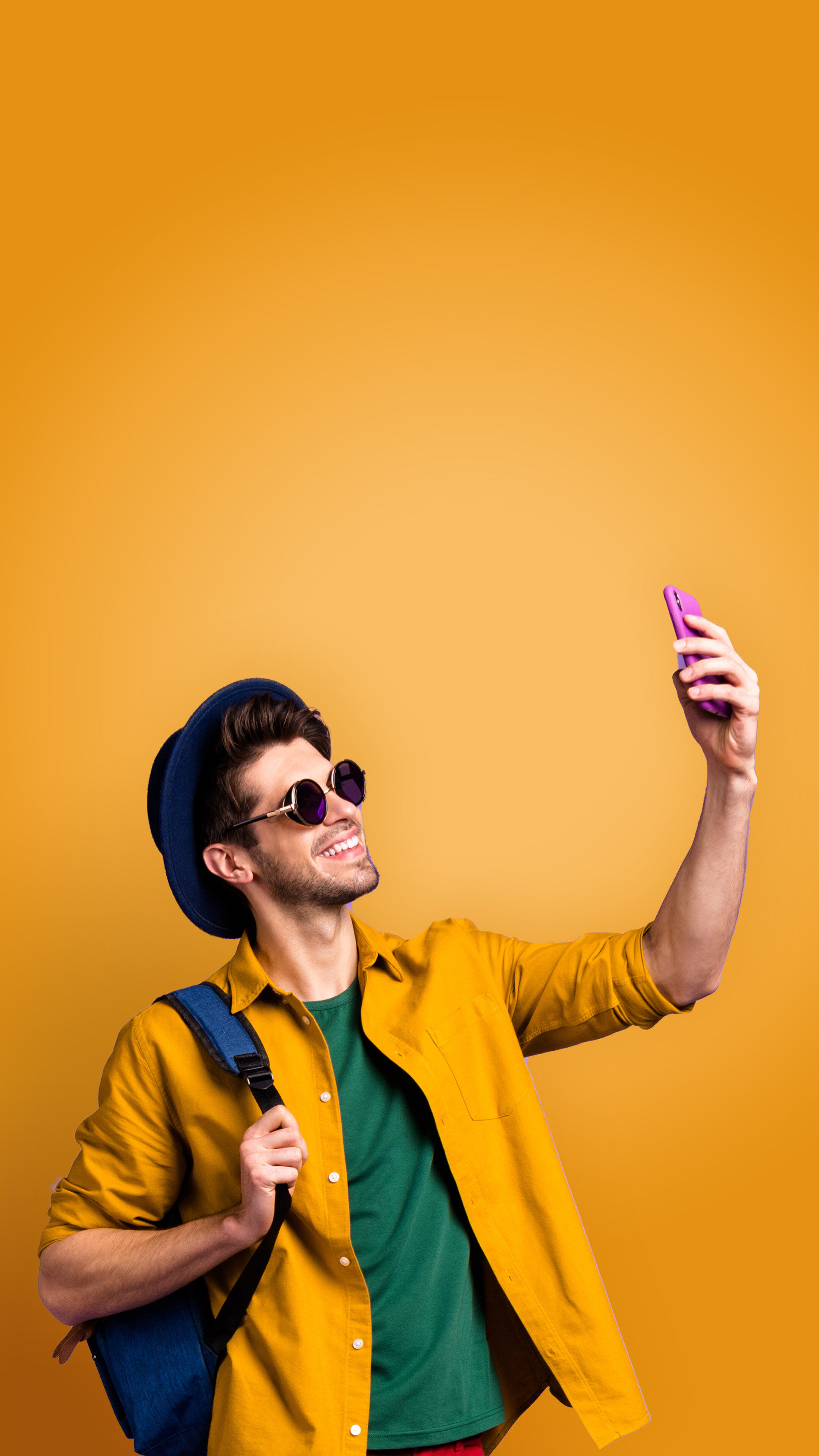 MyTravel Cover PVT