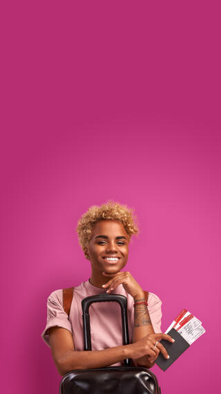 Voyages et Vacances jusqu'à 3 mois