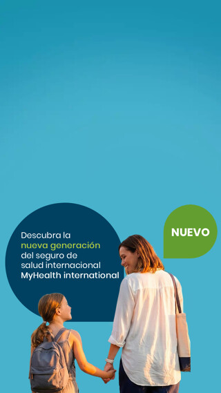 MyHealth International