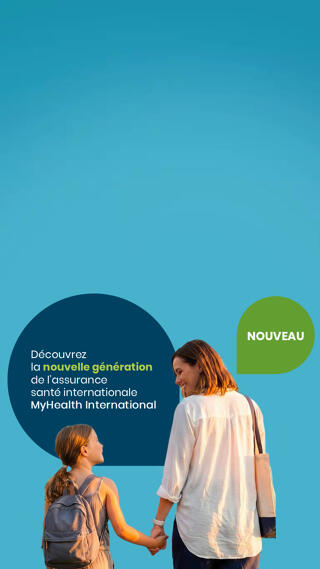 MyHealth International