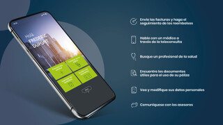 Easy Claim App
