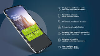 Fonctionnalités Easy Claim