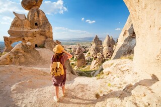 Top 5 cheapest countries in Europe