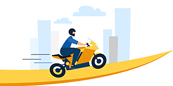 In&box : 3 mois de location offerts