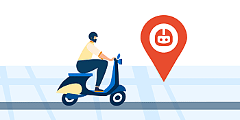 Liberty Rider : abonnement premium offert