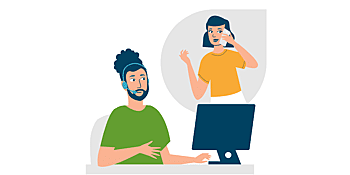 Un expert à votre écoute