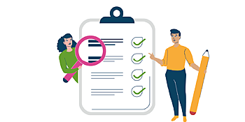 Des garanties sur mesure