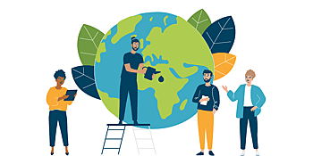 APRIL, acteur engagé et responsable