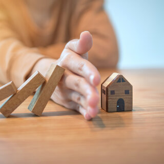 Assurance prêt immobilier