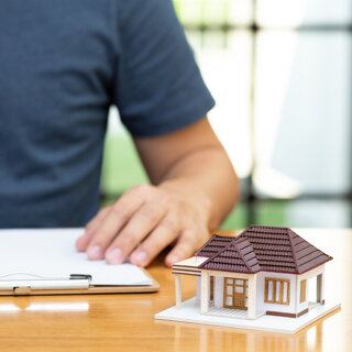 assurance de prêt immobilier