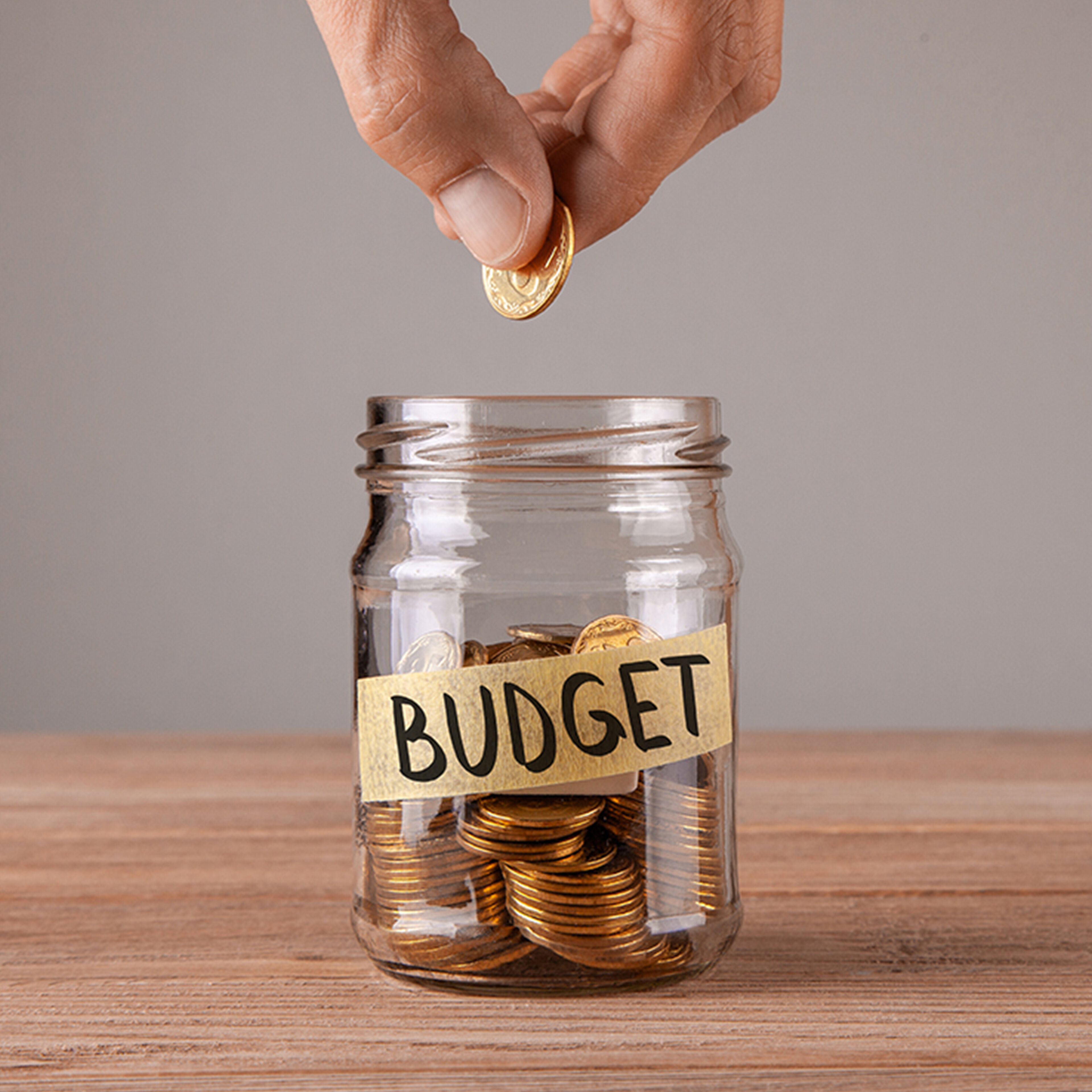 budget santé