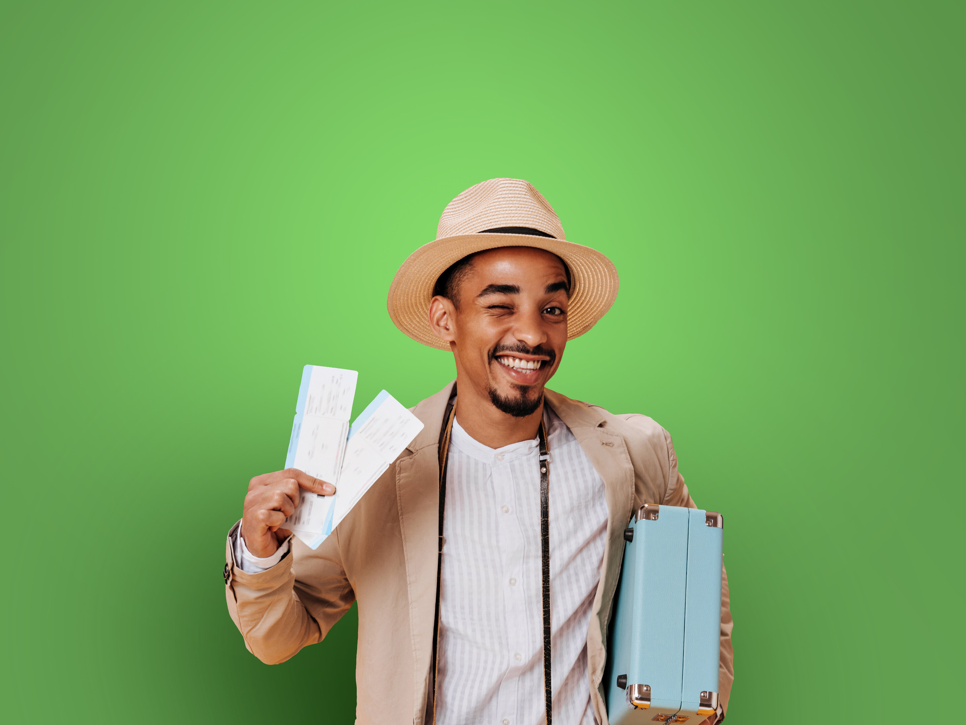 Votre demande d'informations assurance expatriation