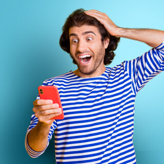 APRIL Marine sur votre smartphone