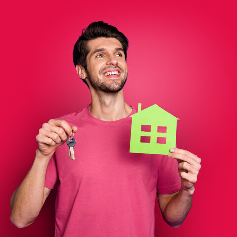 Assurance prêt immobilier Flex | APRIL Assurance de prêt