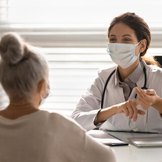 Ma santé 2022 : repenser notre système de santé