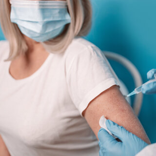 2ème rappel de vaccin Covid-19