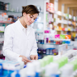 Convention entre les pharmaciens titulaires d’officine et l’Assurance Maladie