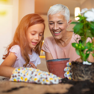 solidarités intergénérationnelles