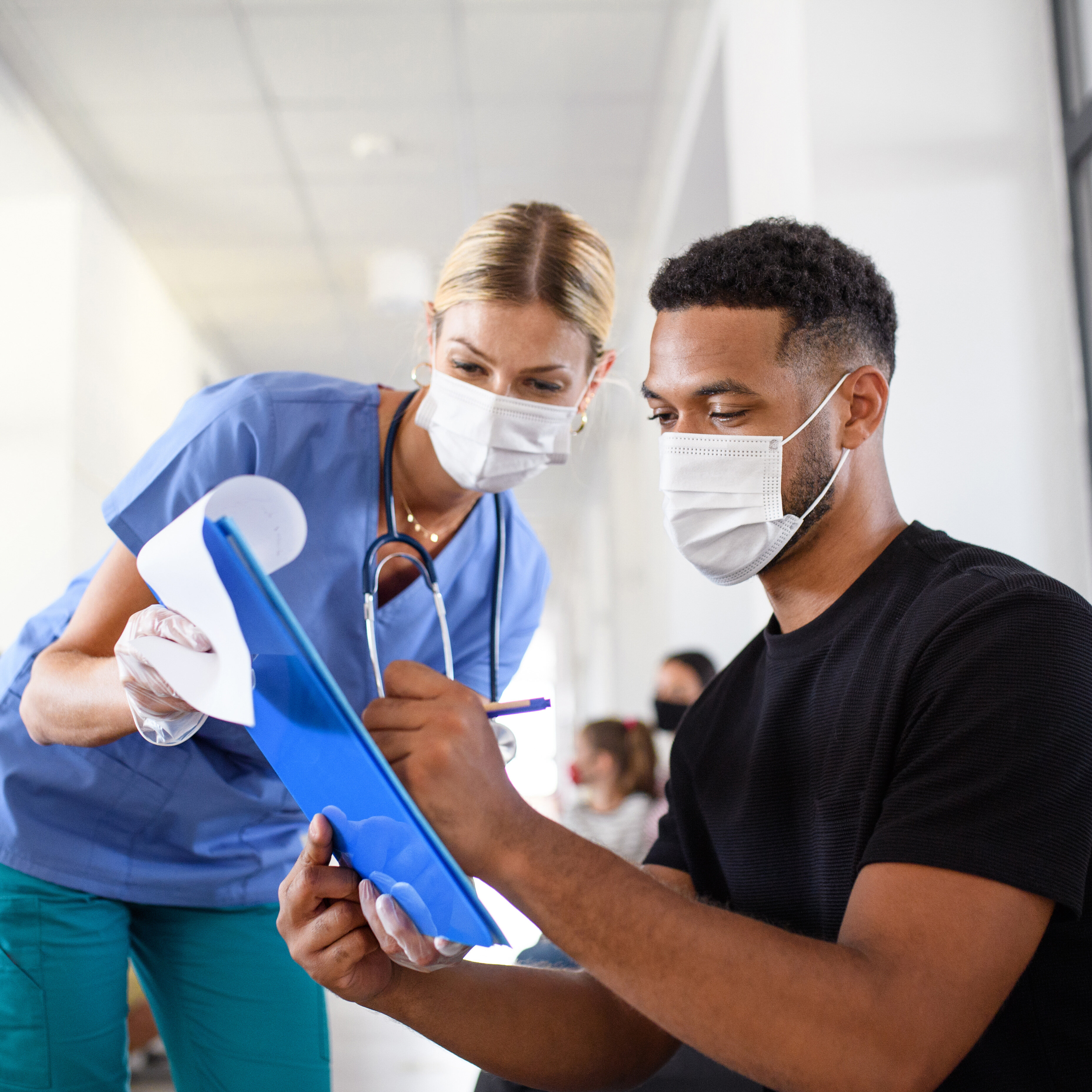 Remboursement des soins reçus à l’étranger