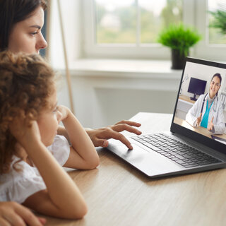 téléconsultation Livi