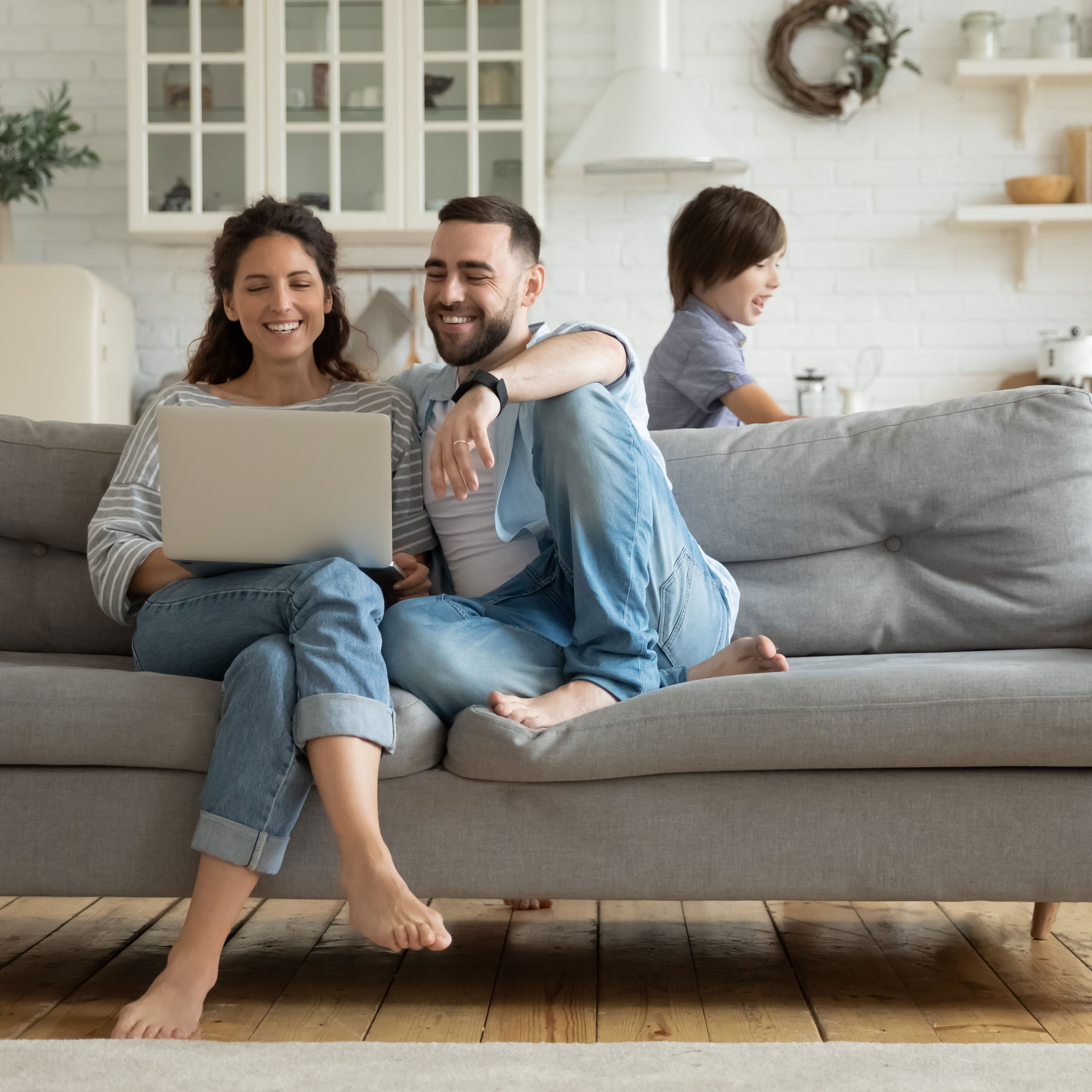 Changez d’assurance emprunteur quand bon vous semble