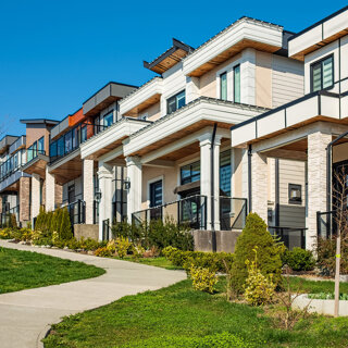 Achat en copropriété France