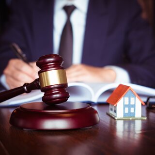 Achat immobilier aux enchères