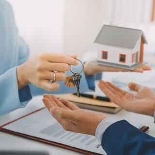 Achat immobilier en nue-propriété