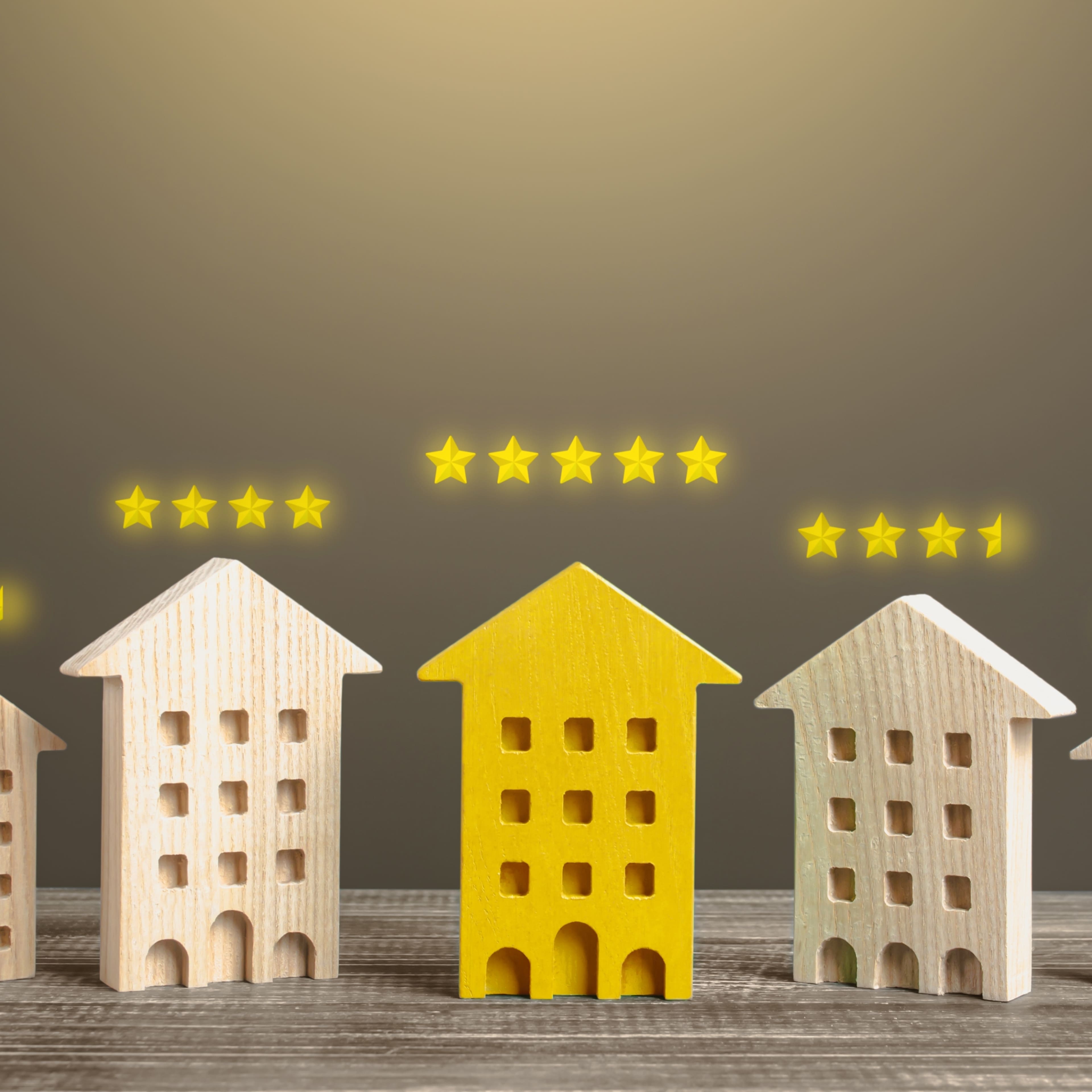 Achat immobilier de prestige prix