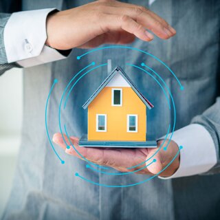 Aide crédit immo et problème de santé