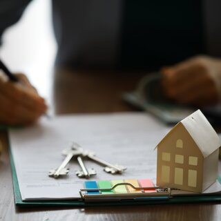 Accès au crédit immobilier