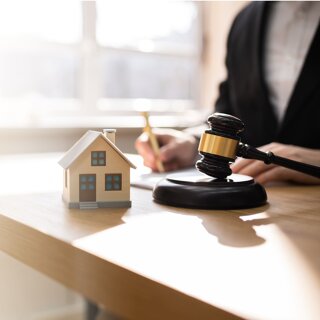 Commissaires de justice immobilier