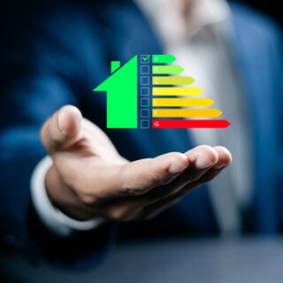 Crédit immobilier à impact environnemental