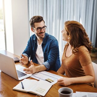 Crédit immobilier sans CDI