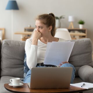 Déchéance de prêt