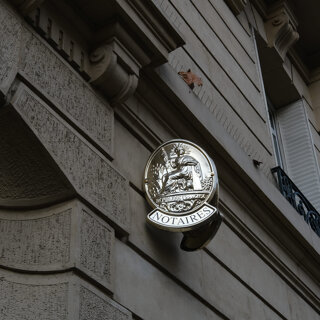 Hausse frais notaire 2025