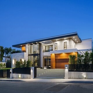 Immobilier de prestige