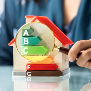 Impact DPE prix immobilier