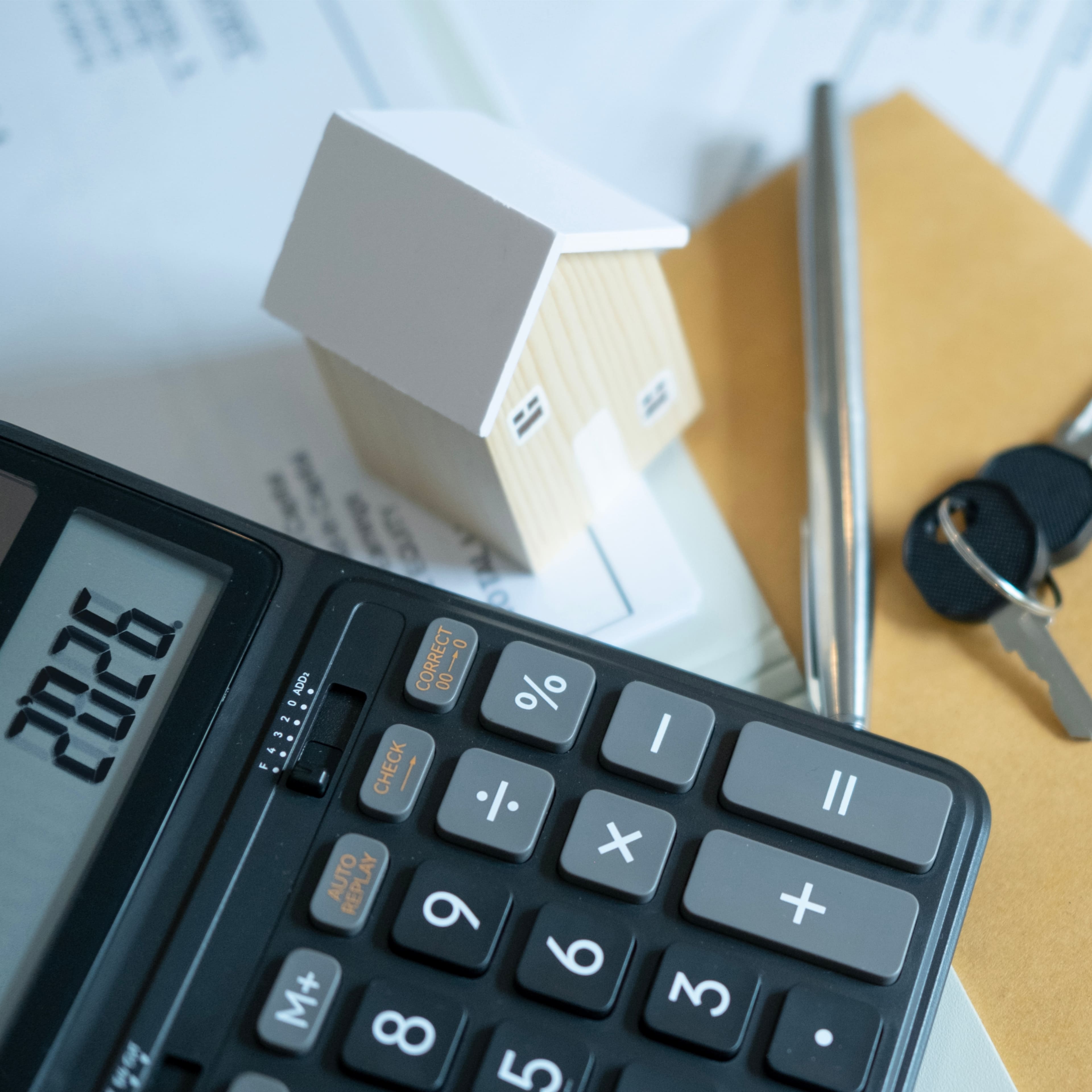 Complément de loyer investissement locatif