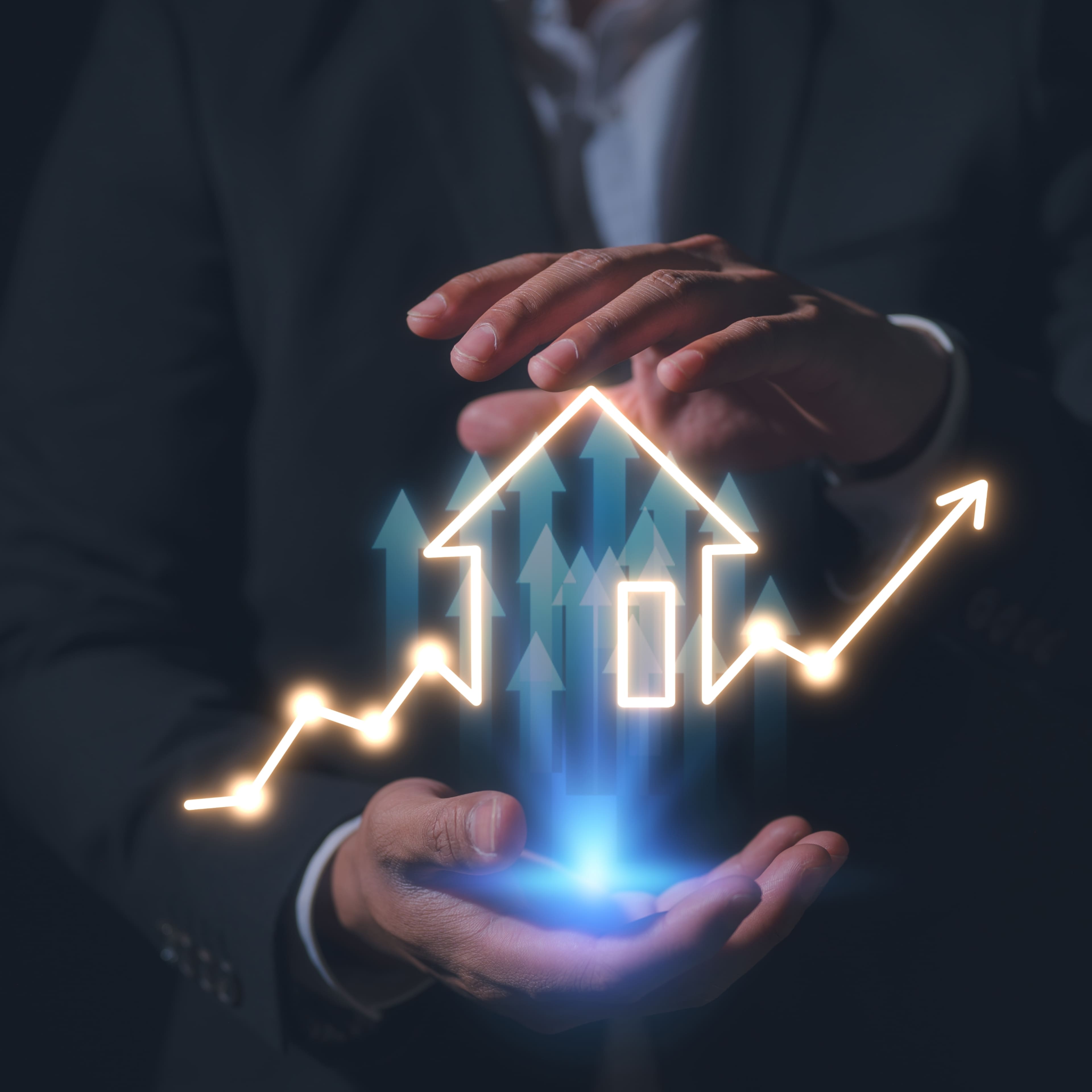 Investissement immobilier en location longue durée