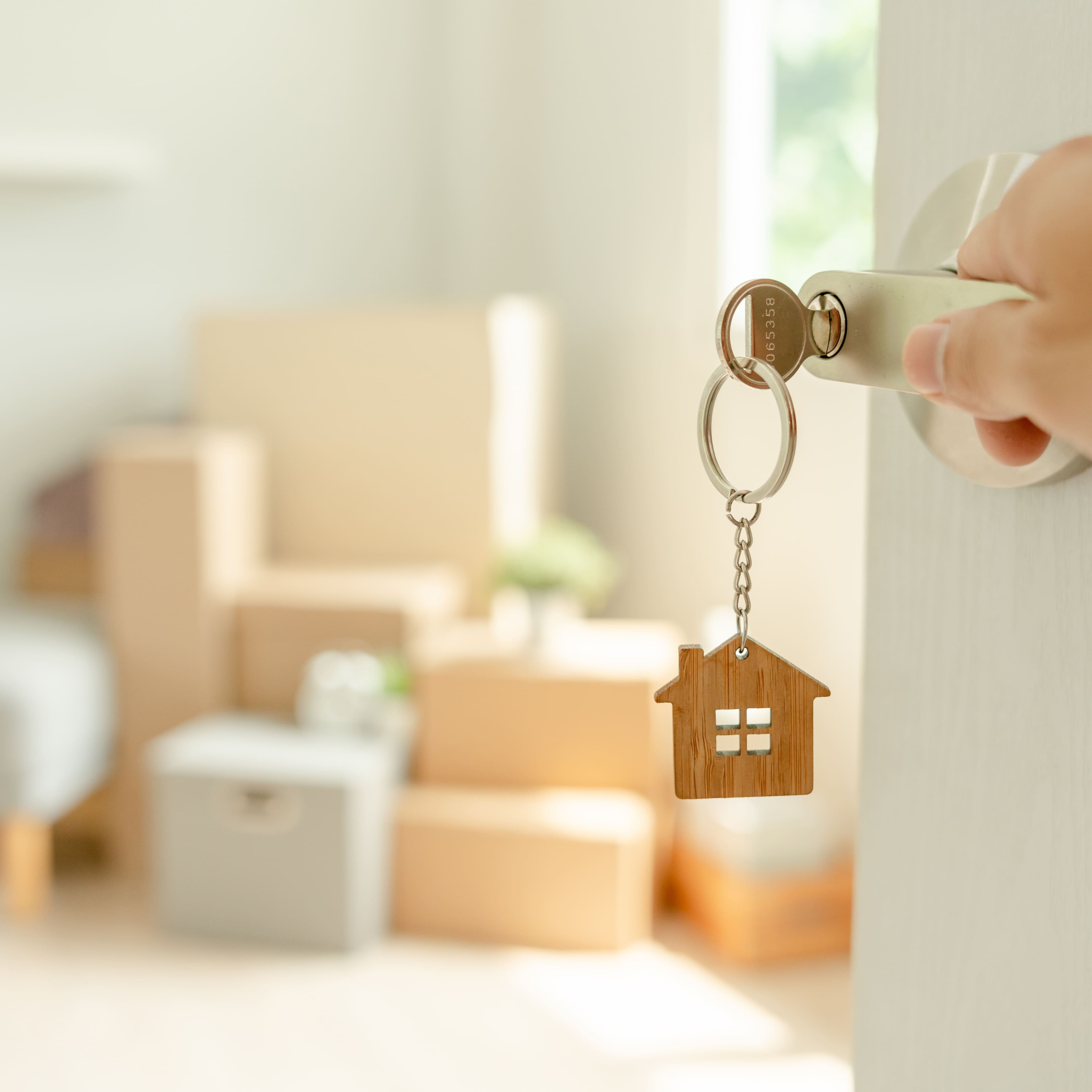 Logement locatif intermédiaire particuliers