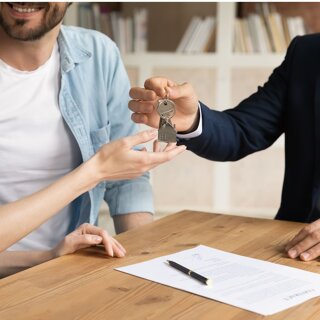 Location accession propriété