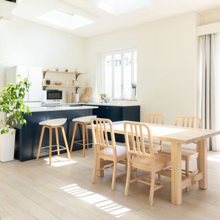 Location partielle logement meublé