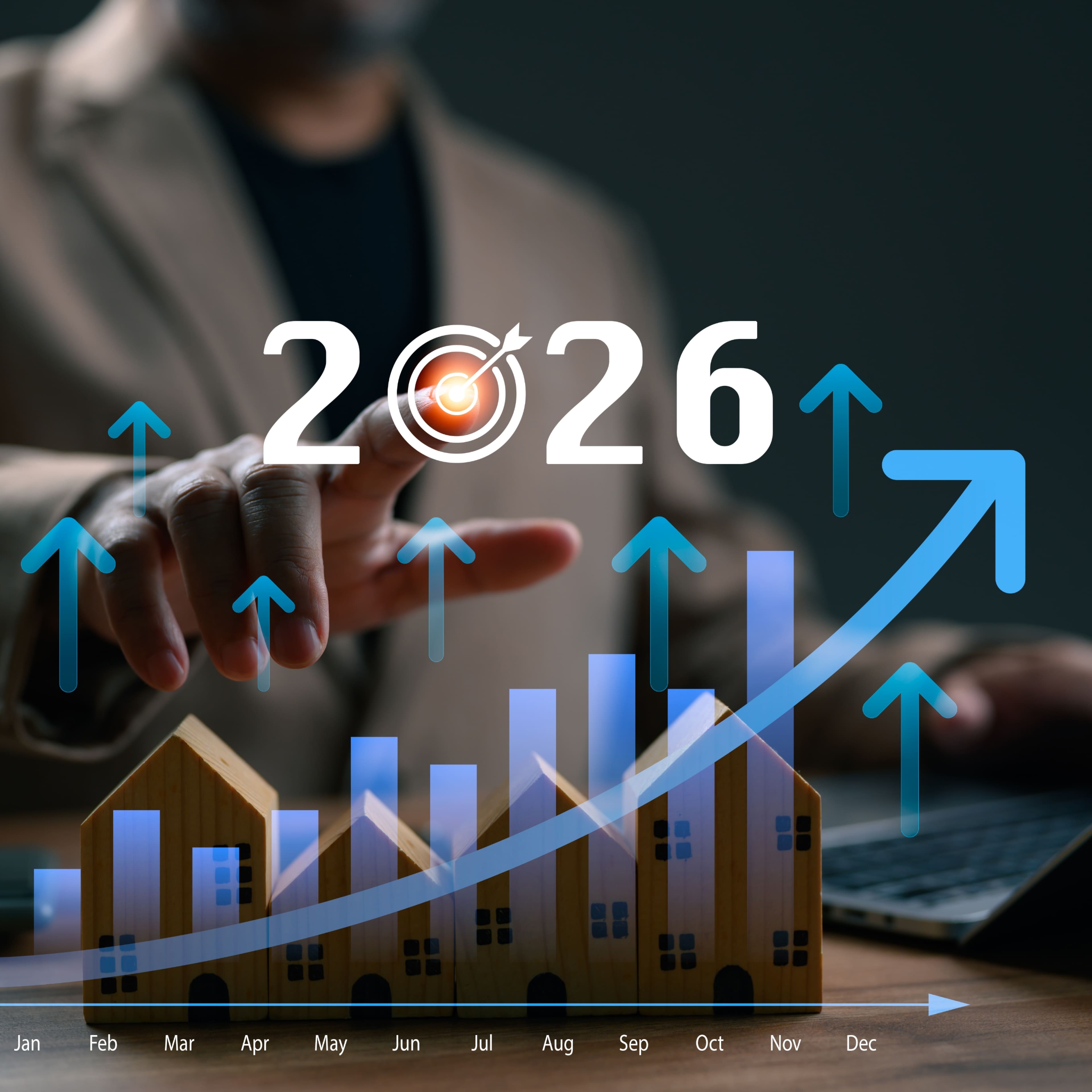 Marché immobilier 2026