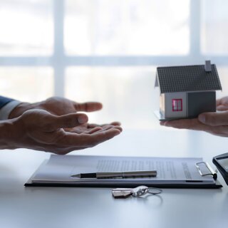 Prêt immo subventionné