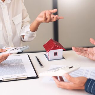 Propositions FNAIM crédit immo